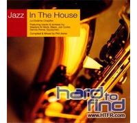 Artistes Divers - Jazz in The House Vol.10 [Import]