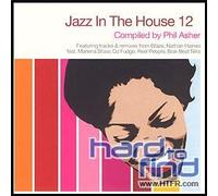Artistes Divers - Jazz In The House Vol.12