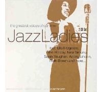 Compilation - Jazz Ladies Vol.1