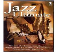 Artistes Divers - Jazz Ultimate