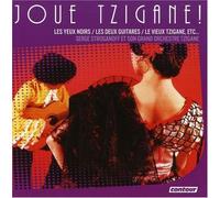 Artistes Divers - Joue Tzigane (Collection Contour)