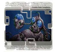 Artistes Divers - Just Payin' the Rent-Amoeba-Mu