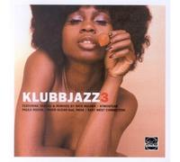 Slip 'N' Slide Presents - Klubb Jazz 3