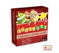 Artistes divers - La collection des petits : Chansons et contes de noël