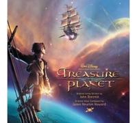 Artistes Divers - La planète au trésor : Un nouvel univers