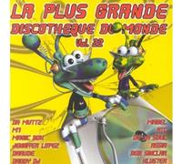 Compilation - La Plus Grande Discoth?Que Vol