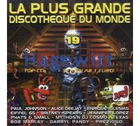 Compilation - La Plus Grande Discoth+Que Du