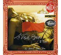 Artistes Divers - La Voile Rouge St Tropez 2003