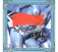 Artistes Divers - La Voile rouge (St Tropez) - Digipack