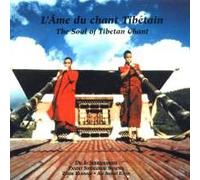 Compilation - Soul of Tibetan Chant