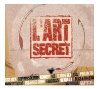 Artistes Divers - L'Art secret