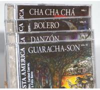 Artistes Divers - Las Leyendas De La Musica Cuba