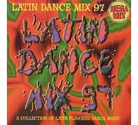 Artistes Divers - Latin Dance Mix 97