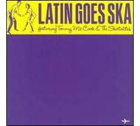 Artistes Divers - Latin Goes Ska [Import]