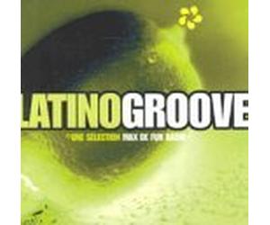 Artistes Divers - Latinogroove