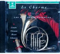 Le Charme Du Cor De Chasse