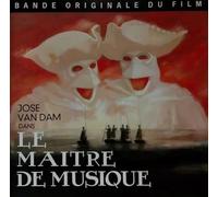 Artistes Divers - Le Maitre de musique