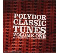 Artistes Divers - Le Meilleur de la funk : Polydor classic tunes Vol. 1