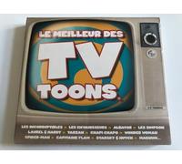 Compilation - Le Meilleur des TV Toons
