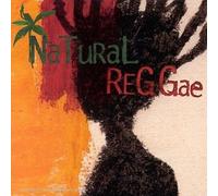 Artistes Divers - Le Meilleur du Reggae : Natural Reggae