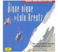 Artistes Divers - Le Pique nique de Lulu Kreutz