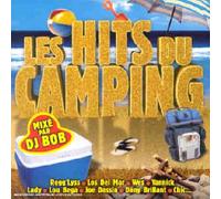 Artistes Divers - Le Plus grand camping du monde