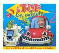 Artistes Divers - Le Top des Enfants