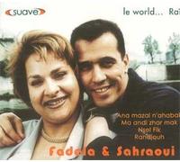 Artistes Divers - Le world... rai