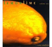 Artistes Divers - Lemonlime Vol.1