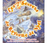 Artistes Divers - Les 7 Secrets du Royaume De Noël