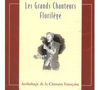 Artistes Divers - Les grands chanteurs Vol. 1