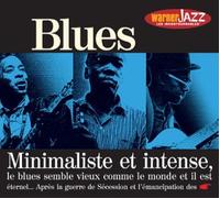 Artistes Divers - Les incontournables du jazz - Blues