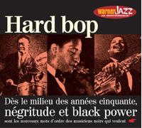 Artistes Divers - Les incontournables du jazz - Hard Bop
