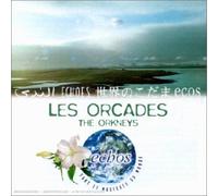 Artistes Divers – Les Orcades - The Orkneys - Un Archipel Boreal – CD