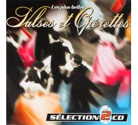 Les Plus Belles Valses et Operettes - Selection Double CD