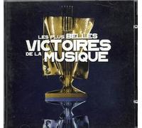 Artistes Divers - Les Plus belles victoires de la musique