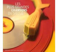 Artisti Vari – Les Plus Grandes Chansons du Siècle Vol. 1 – CD