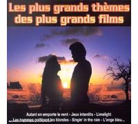Les Plus Grands Themes des Plus Grands Films