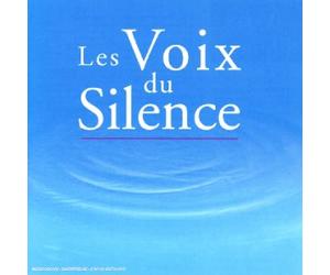 Artistes Divers - Les Voix Du Silence