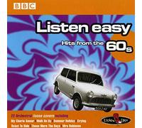 Artistes Divers - Listen Easy 1: Hits from [Import]