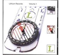 Artistes Divers - Lithium Records Vol.1 [Import]