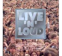 Artistes Divers - Live 'n' Loud [Import]