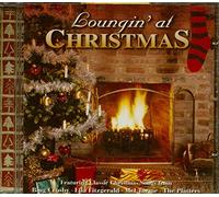 Artistes Divers - Loungin' at Christmas [Import]