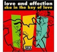 Artistes Divers - Love & Affection Songs in The