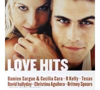Compilation - Love Hits
