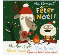 Artistes Divers - Ma Compil' pour fêter Noël