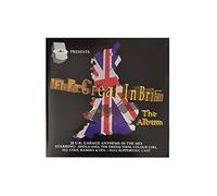 Artistes Divers - Made in Britain [Import]
