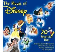 Compilation - Magic Disney