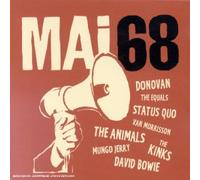 Artistes Divers - Mai 1968 - Edition collector