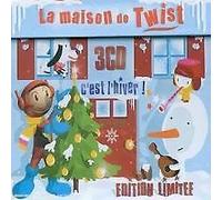 Artistes Divers - Maison de Twist la-Limite [Import]
